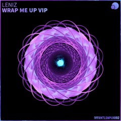 Leniz - Wrap Me Up VIP
