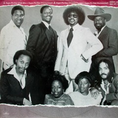 The Joneses - Sugar Pie Guy