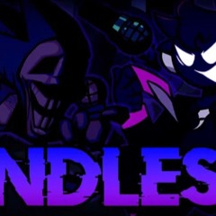 Endless (Majin Sonic) Theme