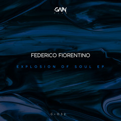 Federico Fiorentino - Destruction (Original Mix)