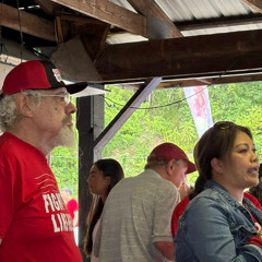 Capital District Labor Day Picnic 2025