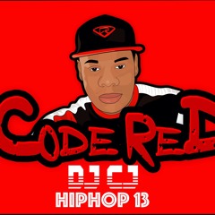 Dj Cj Hiphop 13