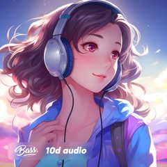 Deep7s - Run (10D Audio)