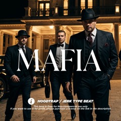 [FREE] Hoodtrap Type Beat ✘ Dark Jerk Type Beat - "Mafia"