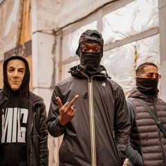 MIG - FREESTYLE RENTRE DANS LE CERCLE