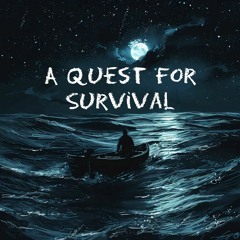 [FREE DL] A Quest For Survival - DNNS X Gewoonraves X Zentryc (LS41 MASTER)