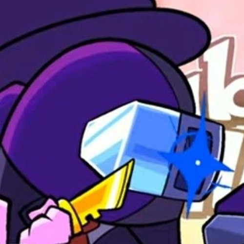 Double Kill B3 (Fan-Made) - Vs Impostor B3 UST