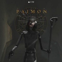 King Paimon