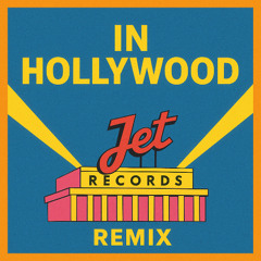 IN HOLLYWOOD
