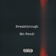 Breakthrough (prod. by KUNICA)