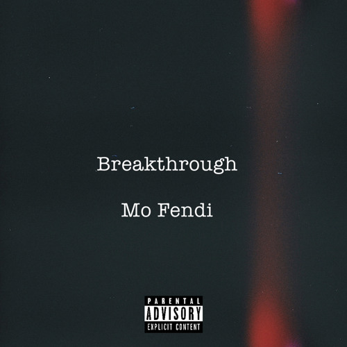 Breakthrough (prod. by KUNICA)