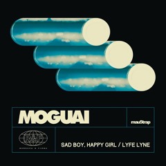 MOGUAI x Rebecca & Fiona - Lyve Lyne (Instrumental Mix)