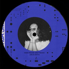 Jorja Smith - Rose Rouge (ZELT Remix)