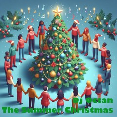 The Summer Christmas