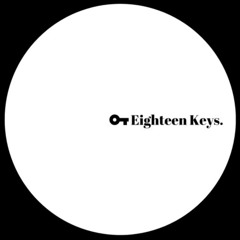 Eighteen Keys - Releases
