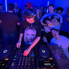 BIT LAB | RADIO | #0010 CECILIOUI | SEPT. 4 24