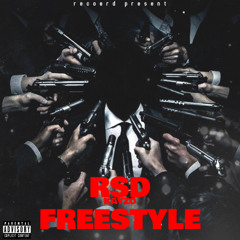 KAYZODAMENACE-RSDFREESTYLE