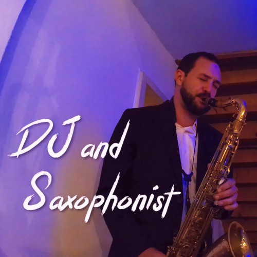 Stream Live Jazz Sax Bar & Dinner Lounge Teaser (Video Link in description) by DJ P! Sound