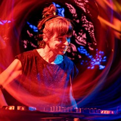 Sensimilia - UFO BUFO 2024 - GROOVY STAGE - TECHNO NIGHT SET
