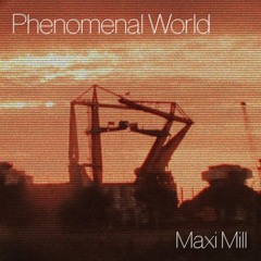 Maxi Mill - Across The Border