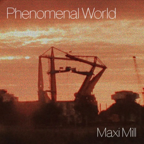 Maxi Mill - Charm Of Manner