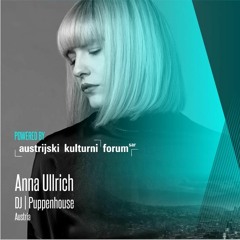 BAM-C: Anna Ullrich - Livemix