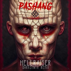 Hellraiser Theme - Darksynth Remix