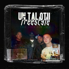 oTii - Un Tal oTii Freestyle