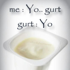 gurt: yo