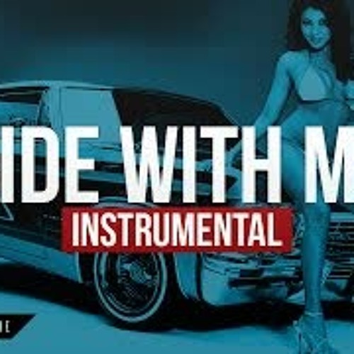 Ride With Me [Prod. JunioR]