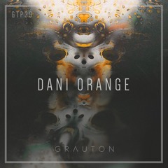 Grauton #039 | DANI ORANGE