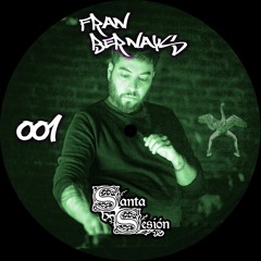 Santa Sesión 001: Fran Bernays