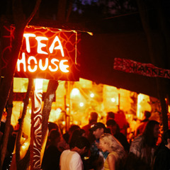 HakkertDukkert Teahouse set @karrusel 25