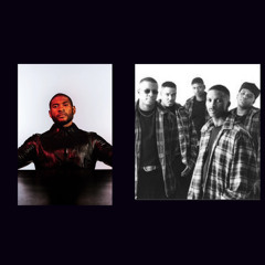 Usher x N Phase - I Am The Party/Spend The Night (Mashup)