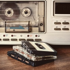 Push The Tape feat. FeatherboneDTM & Cu-Z Produced by Landfill Beats