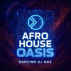 Isak Danielson - Speak Into The Silence - Dancing DJ Naz | Afro House Remix