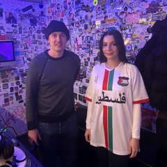 Sanna with Erin_FM @ The Lot Radio 12-12-2023
