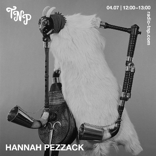Hannah Pezzack