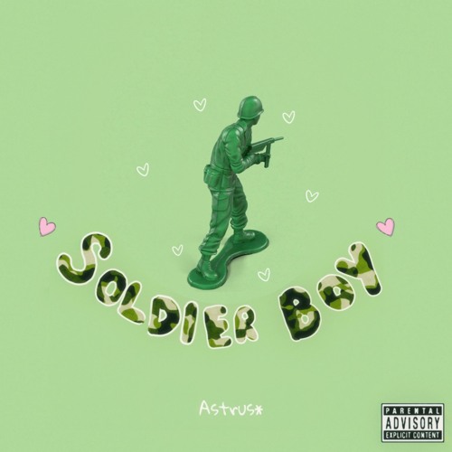 ** soldier boy **