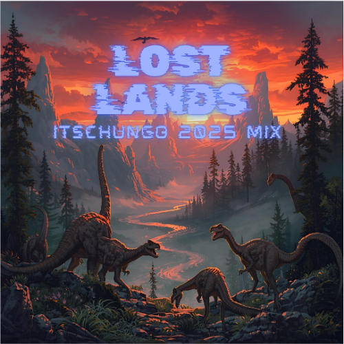 LOST LANDS 2025 - ITSCHUNGO