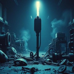 Drill v13 (Space engineers)