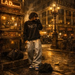 ms lady (prod. 1 akumi x ho11ydon)