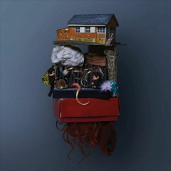 EMPTIED POISON GLAND