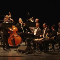 Orchestral Aah ya Zain - Iraqi Traditional Song