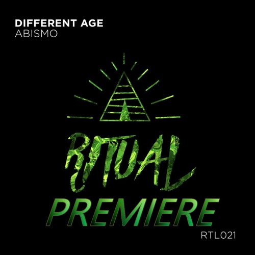PREMIERE : Different Age - Abismo