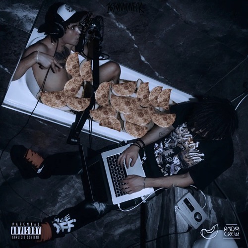 163onmyneck - switch (mylan core hoodtrap remix)