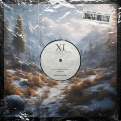 XI - December 2025 (Part 1: Luc)