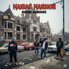 Maniac Mansion