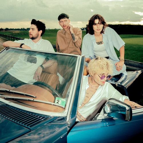 Two Tanks (prod. by Skyfarmer)