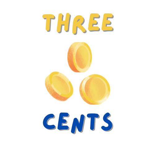 3 Cents Episode 4: Block by Block
